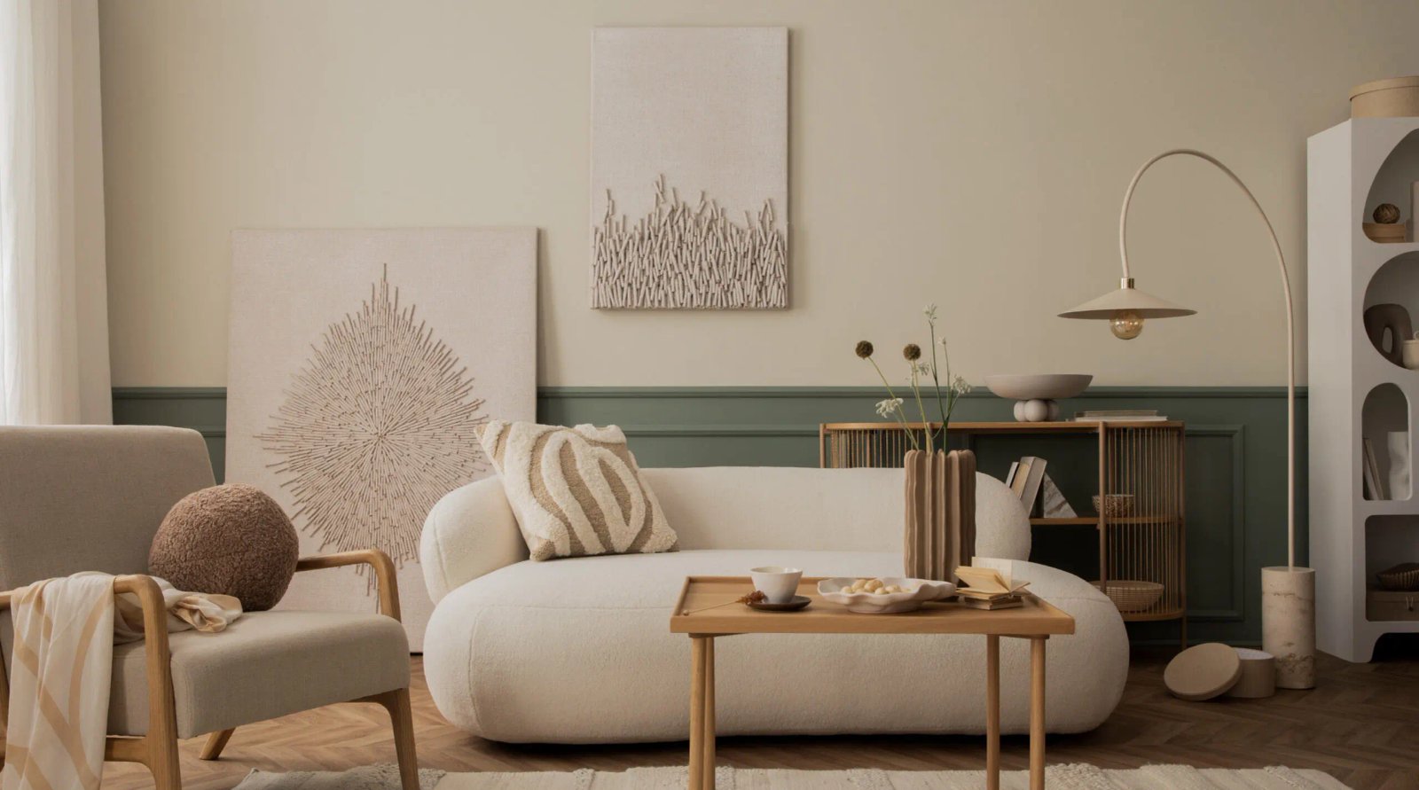 Bedroom decor