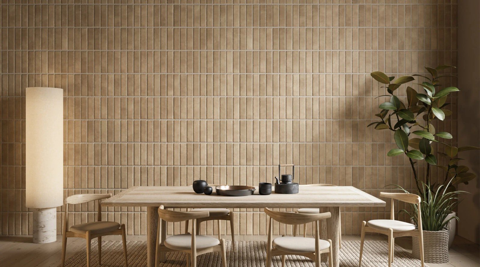 Minimalist furniture