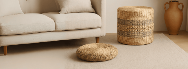 Home Décor & Furnishing