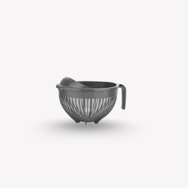 Foly Life 3 Lt Linea Rice Strainer