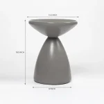 Pouf design