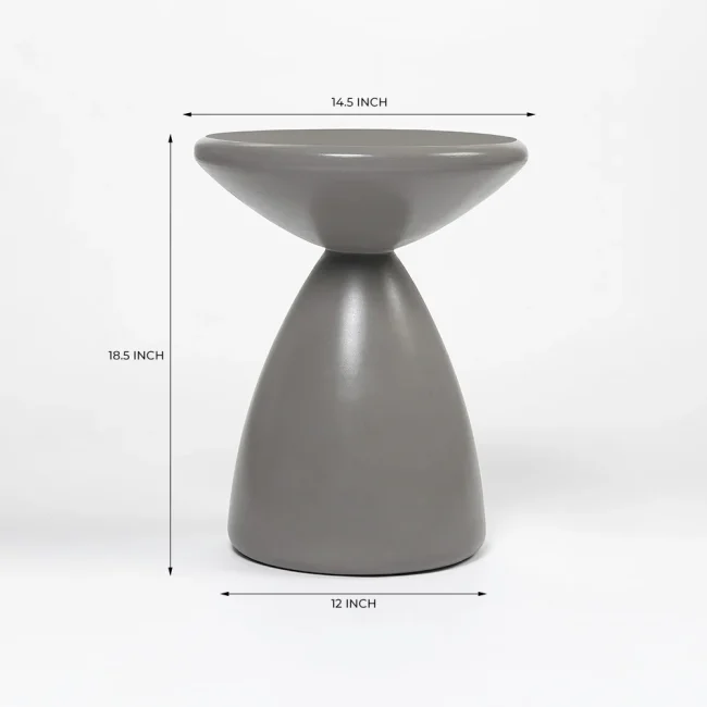 Pouf design