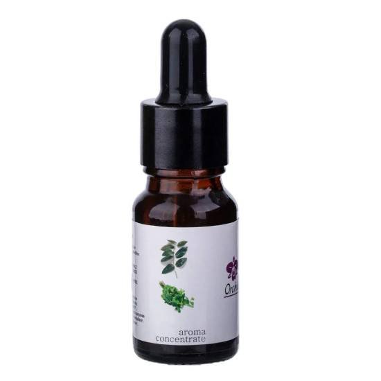 Humidifier Oil Eucalyptus & Mint 10 Ml