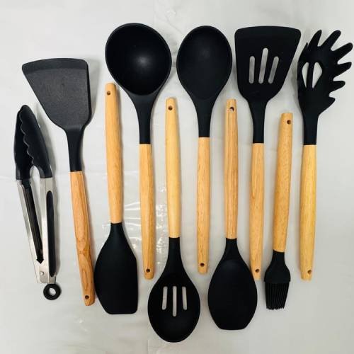 Essential 12 pcs Kitchen tool sets
