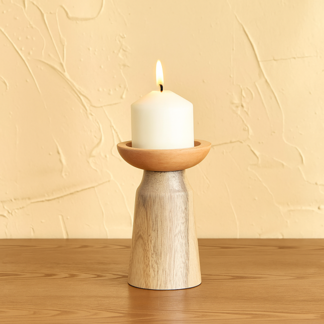 Tamara candle Holder