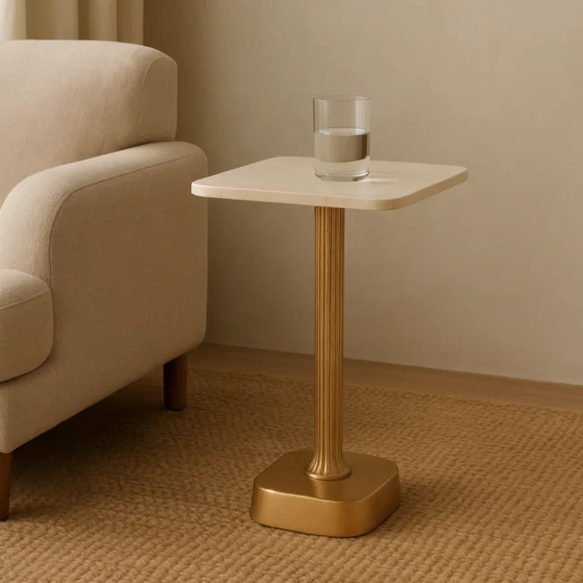 Modern accent item