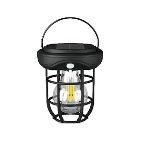 Solar Induction wall Lamp