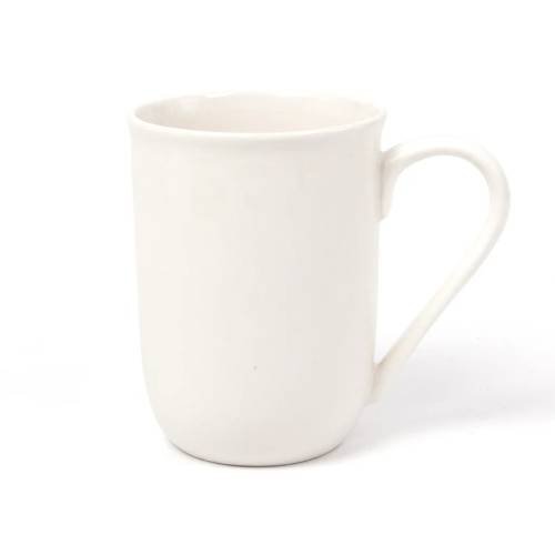 CLASSIQUE BONE CHINA COFFEE MUG