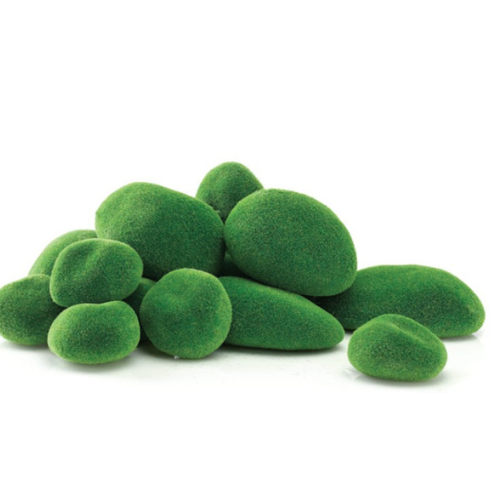 Real Feel Moss Ball (Set of 8 pcs)