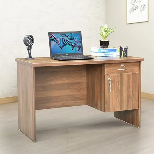 LOGAN COMPUTER TABLE V3