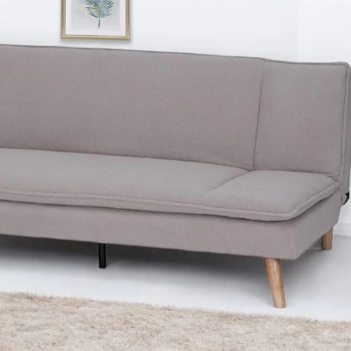JOHAR MALAYSIAN FABRIC SOFA BED