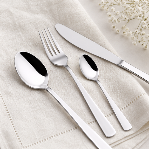 Elegance 12 pcs cutlery set