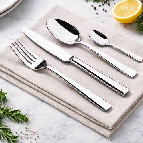 Elegance 12 pcs Premium Cutlery Set